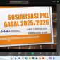 UNM Sosialisasikan PKL dan Program IEP 3+1