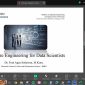Kupas Tuntas Data Science & Software Engineering Bareng UNM