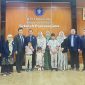 Dosen Terbaiknya Sandang Gelar Doktor Ilmu Komputer