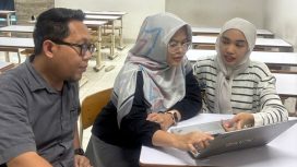UNM Cetak Generasi Pengusaha Muda yang Siap Menang di KBMK 2025