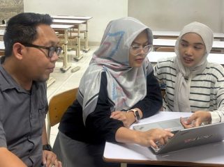 UNM Cetak Generasi Pengusaha Muda yang Siap Menang di KBMK 2025