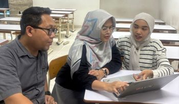 UNM Cetak Generasi Pengusaha Muda yang Siap Menang di KBMK 2025