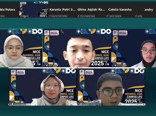 UNM Bekali Mahasiswa Manajemen Keterampilan Digital