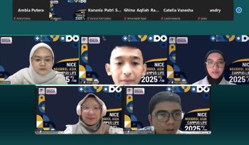 UNM Bekali Mahasiswa Manajemen Keterampilan Digital