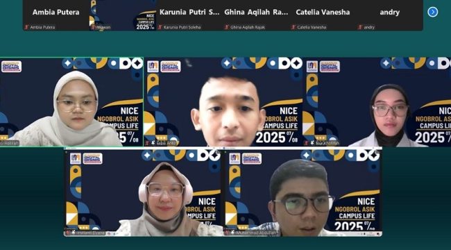 UNM Bekali Mahasiswa Manajemen Keterampilan Digital