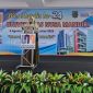Universitas Nusa Mandiri Rayakan Dies Natalis ke-24