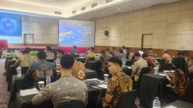UNM Latih Polri Kuasai Teknologi Jaringan