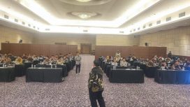 Pelatihan Eksklusif Bersama UNM