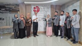 UNM Perkuat Sinergi Riset dengan BRIN