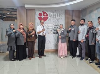 UNM Perkuat Sinergi Riset dengan BRIN