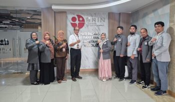 UNM Perkuat Sinergi Riset dengan BRIN