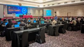 UNM Bekali Polri Keterampilan Jaringan Standar Global