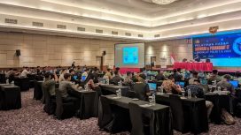 UNM Latih Anggota Polri Kuasai Jaringan & IT