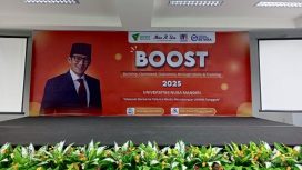 UNM Perkuat Peran Kampus Digital Bisnis