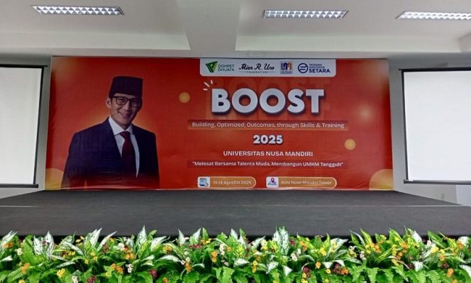 
					UNM Perkuat Peran Kampus Digital Bisnis