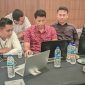 UNM Kampus Margonda Bawa Ilmu Jaringan ke Institusi Polri