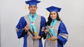 Kompetensi Magister Ilmu Komputer