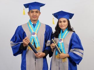 Kompetensi Magister Ilmu Komputer