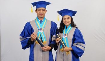 Kompetensi Magister Ilmu Komputer