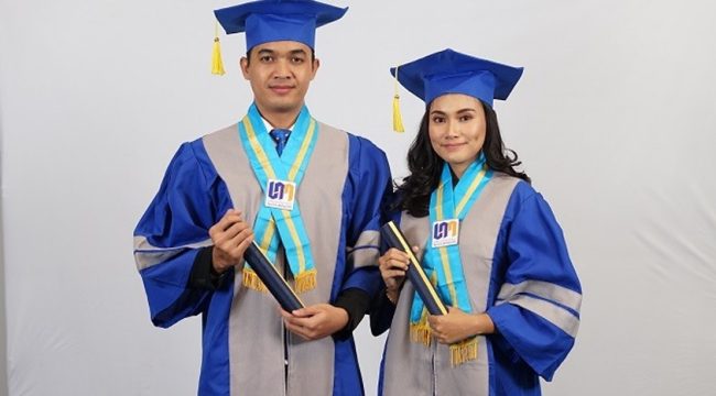 Kompetensi Magister Ilmu Komputer