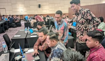 UNM Ajarkan Rahasia Jaringan Wireless Anti Lemot