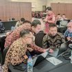 UNM Latih Polisi Kuasai Teknologi Wireless