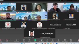UNM Perkuat Jejaring Internasional