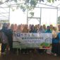 UNM Dukung Kemandirian Desa Lewat Pelatihan Urban Farming