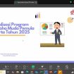 NSC Ikut Dukung Program WMP 2025