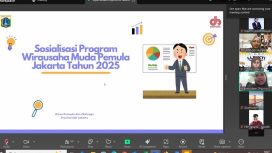 NSC Ikut Dukung Program WMP 2025