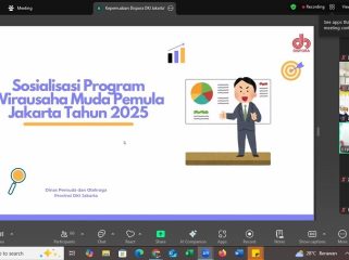 NSC Ikut Dukung Program WMP 2025