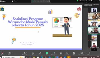 NSC Ikut Dukung Program WMP 2025