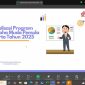 NSC Ikut Dukung Program WMP 2025