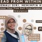 UNM Akan Gelar Lead the Way 3.0