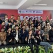 UNM Perkuat Bisnis Mahasiswa Lewat BOOST 2025
