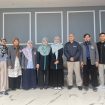 Universitas Nusa Mandiri Sambut Kunjungan Resmi IIUM