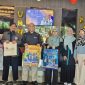 UNM Buka Pintu Kerja Sama Global