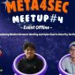 Bug Bounty Hunter Muda UNM Jadi Bintang