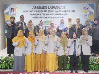 Double Victory! UNM Sabet Akreditasi Unggul