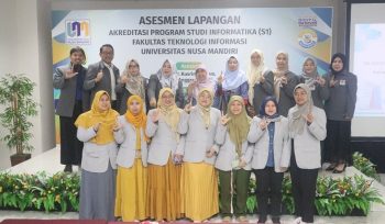 Double Victory! UNM Sabet Akreditasi Unggul
