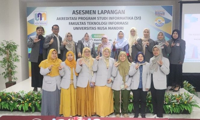 
					Double Victory! UNM Sabet Akreditasi Unggul