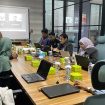 Kolaborasi Global untuk Pendidikan dan Riset Unggul