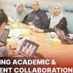 Kemitraan Strategis UNM-IIUM