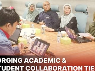 Kemitraan Strategis UNM-IIUM