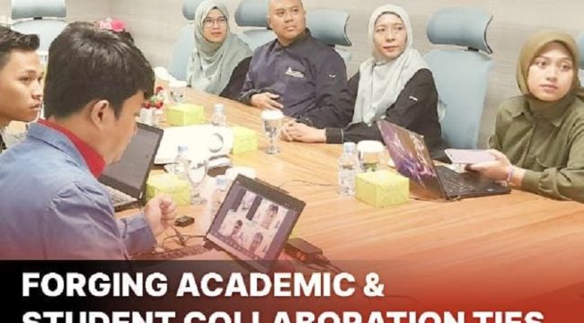 Kemitraan Strategis UNM-IIUM
