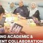 Kemitraan Strategis UNM-IIUM