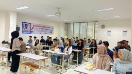 UNM Gelar Workshop Bisnis untuk Calon Mahasiswa