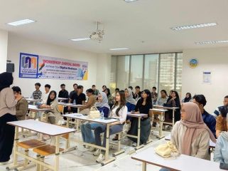 UNM Gelar Workshop Bisnis untuk Calon Mahasiswa