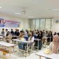 UNM Gelar Workshop Bisnis untuk Calon Mahasiswa