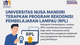 Raih Gelarmu dengan RPL UNM